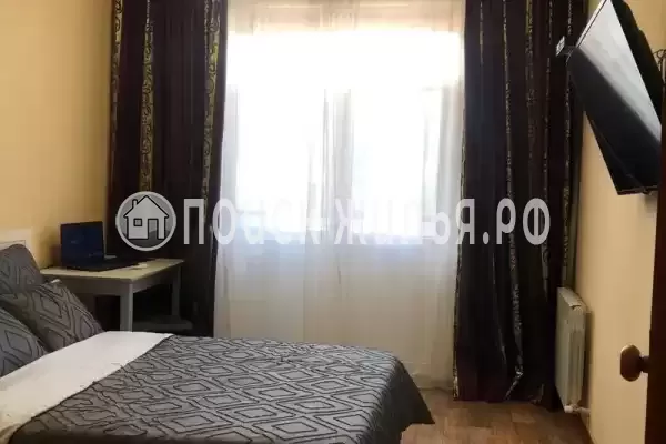 Квартира «На море» Квартира «На море»