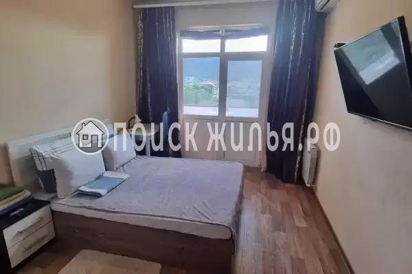 Квартира «На море» Квартира «На море»