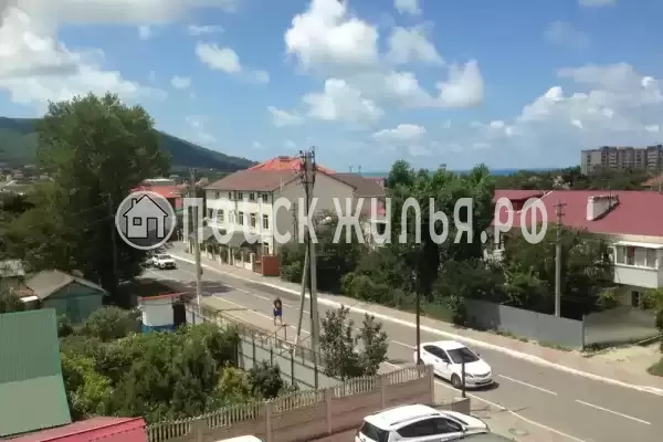 Квартира «На море» Квартира «На море»