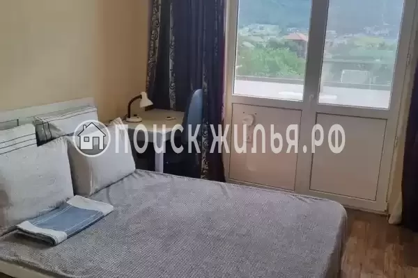 Квартира «На море» Квартира «На море»