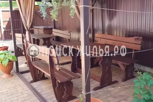 Частный сектор «На Санаторной» Частный сектор «На Санаторной»