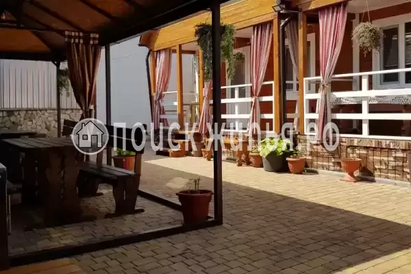 Частный сектор «На Санаторной» Частный сектор «На Санаторной»