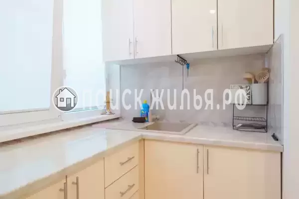 Квартира «У Чёрного моря 11» Квартира «У Чёрного моря 11»