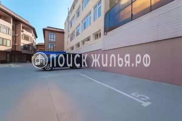 Квартира «У Чёрного моря 11» Квартира «У Чёрного моря 11»