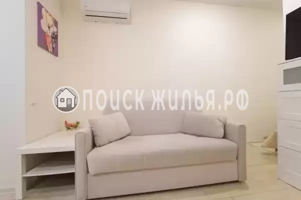 Квартира «У Чёрного моря 11» Квартира «У Чёрного моря 11»