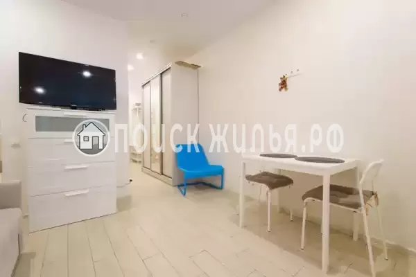 Квартира «У Чёрного моря 11» Квартира «У Чёрного моря 11»