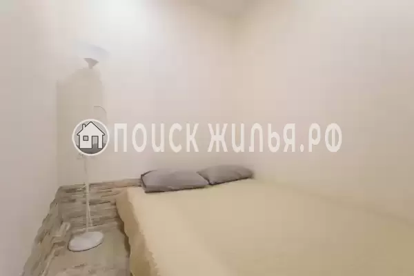 Квартира «У Чёрного моря 11» Квартира «У Чёрного моря 11»