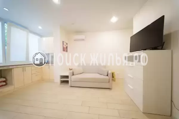 Квартира «У Чёрного моря 11» Квартира «У Чёрного моря 11»