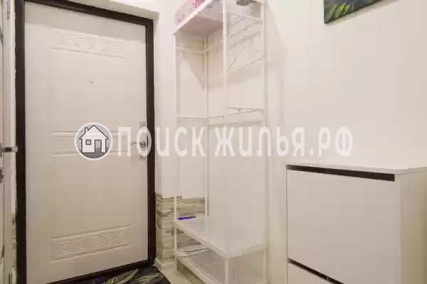 Квартира «У Чёрного моря 11» Квартира «У Чёрного моря 11»