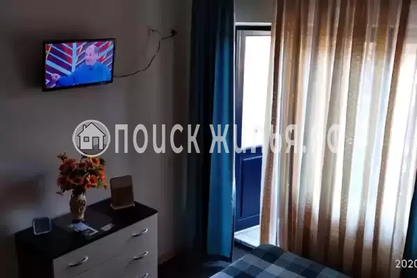 Апартаменты «Морская Звезда»