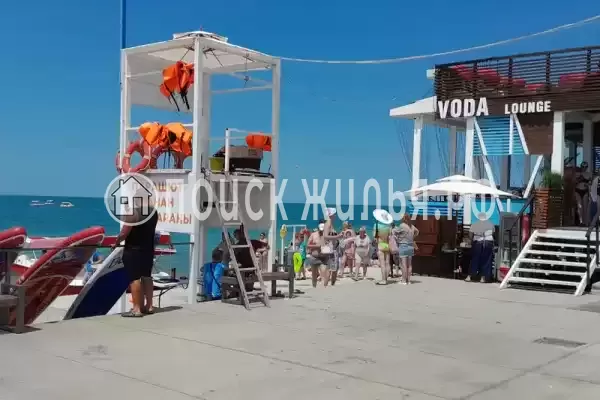 Апартаменты «Морская Звезда»