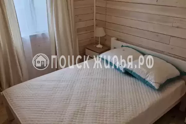 Частный сектор «Уютный домик на Азовском побережье»