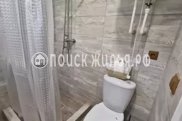 Частный сектор «Уютный домик на Азовском побережье»