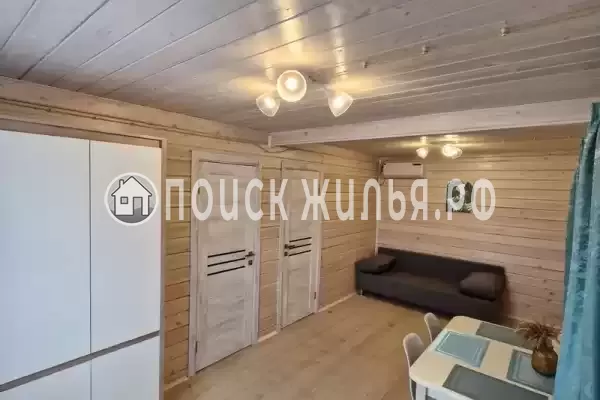 Частный сектор «Уютный домик на Азовском побережье»