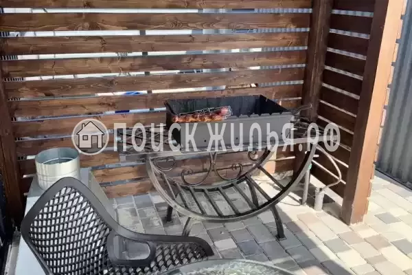 Частный сектор «Хорошее место» Частный сектор «Хорошее место»