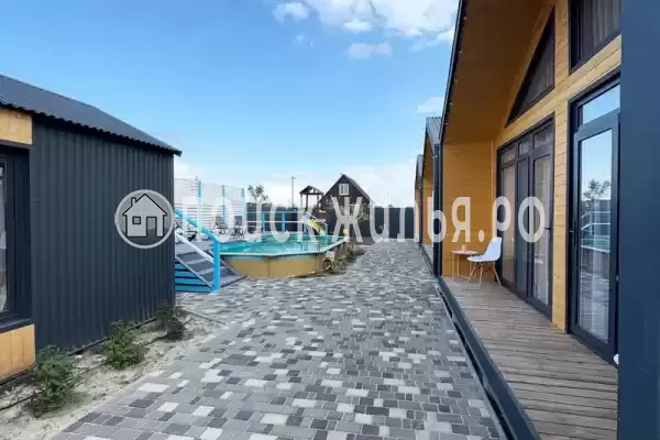 Частный сектор «Хорошее место» Частный сектор «Хорошее место»