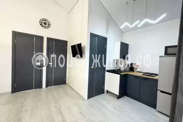 Частный сектор «Хорошее место» Частный сектор «Хорошее место»