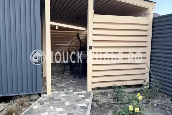 Частный сектор «Хорошее место» Частный сектор «Хорошее место»