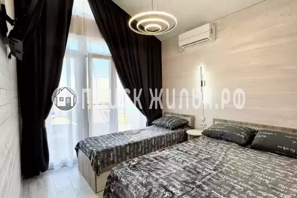 Частный сектор «Хорошее место» Частный сектор «Хорошее место»