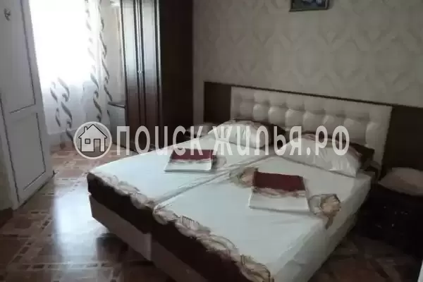 Дом под ключ «Этаж под ключ с отдельным входом»