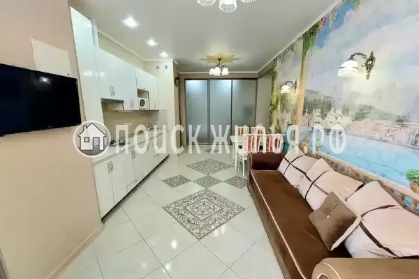 Квартира «Классная квартира в 10 мин от моря» Квартира «Классная квартира в 10 мин от моря»