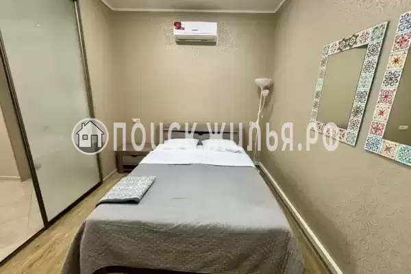 Квартира «Классная квартира в 10 мин от моря» Квартира «Классная квартира в 10 мин от моря»