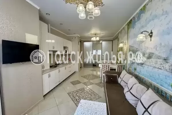 Квартира «Классная квартира в 10 мин от моря» Квартира «Классная квартира в 10 мин от моря»