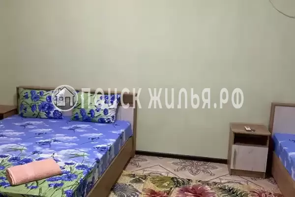 Дом под ключ «Этаж под ключ на Колхозной 25 до 10 человек» Дом под ключ «Этаж под ключ на Колхозной 25 до 10 человек»