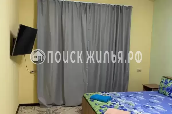 Дом под ключ «Этаж под ключ на Колхозной 25 до 10 человек» Дом под ключ «Этаж под ключ на Колхозной 25 до 10 человек»