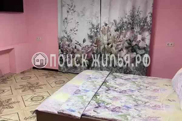 Дом под ключ «Этаж под ключ на Колхозной 25 до 10 человек» Дом под ключ «Этаж под ключ на Колхозной 25 до 10 человек»