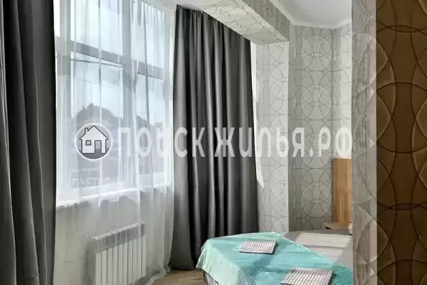 Апартаменты «Взморье» Апартаменты «Взморье»