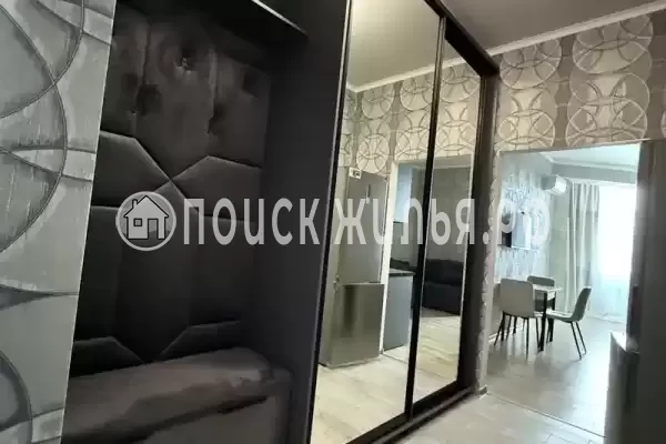 Апартаменты «Взморье» Апартаменты «Взморье»