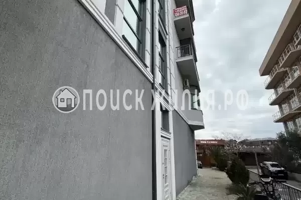 Апартаменты «Взморье» Апартаменты «Взморье»