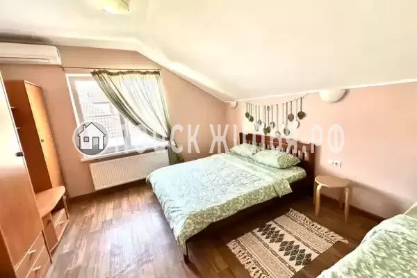 Дом под ключ «Голубая Бухта» Дом под ключ «Голубая Бухта»