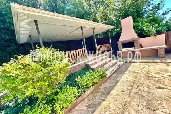 Дом под ключ «Голубая Бухта» Дом под ключ «Голубая Бухта»