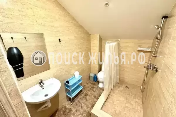 Дом под ключ «Голубая Бухта» Дом под ключ «Голубая Бухта»