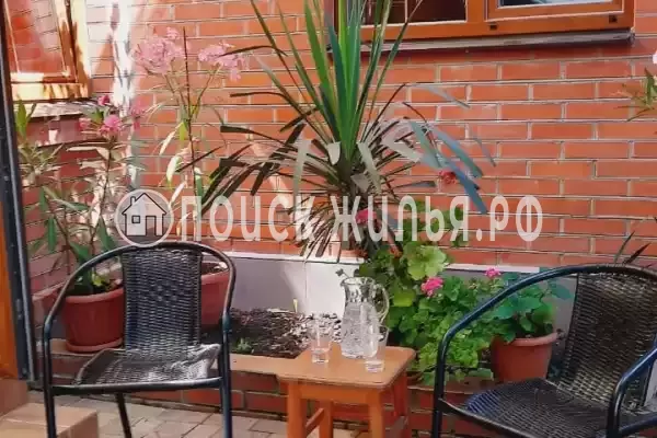 Частный сектор «Уютный дом на Херсонской на 9 гостей»