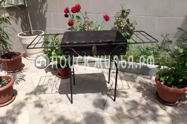 Частный сектор «Уютный дом на Херсонской на 9 гостей»