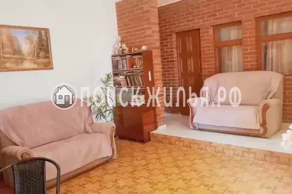 Частный сектор «Уютный дом на Херсонской на 9 гостей»