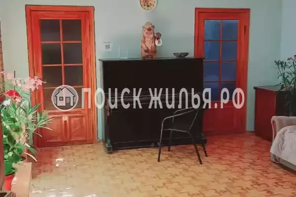 Частный сектор «Уютный дом на Херсонской на 9 гостей»