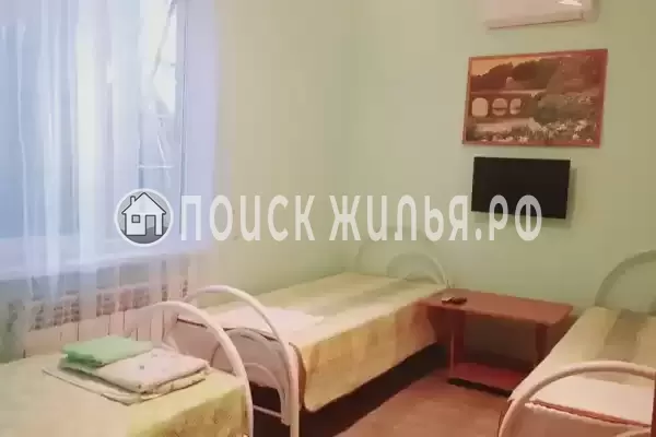 Частный сектор «Уютный дом на Херсонской на 9 гостей»