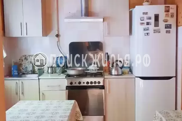 Частный сектор «Уютный дом на Херсонской на 9 гостей»