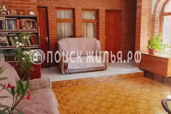 Частный сектор «Уютный дом на Херсонской на 9 гостей»