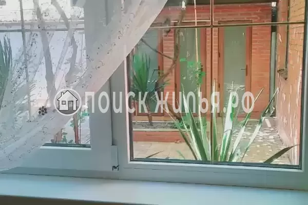 Частный сектор «Уютный дом на Херсонской на 9 гостей»