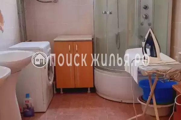 Частный сектор «Уютный дом на Херсонской на 9 гостей»