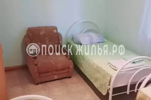 Частный сектор «Уютный дом на Херсонской на 9 гостей»