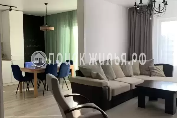 Апартаменты «Лукоморье»