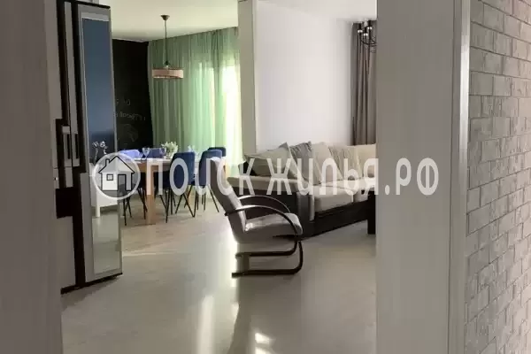 Апартаменты «Лукоморье»