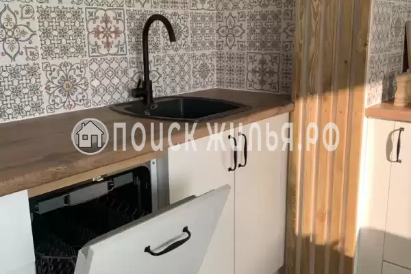 Апартаменты «Лукоморье»