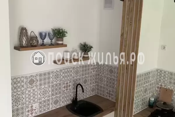 Апартаменты «Лукоморье»